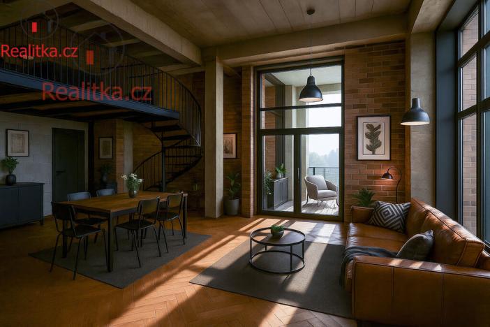 Prodej pokoje, Praha - Modřany, Československého exilu, 124 m2