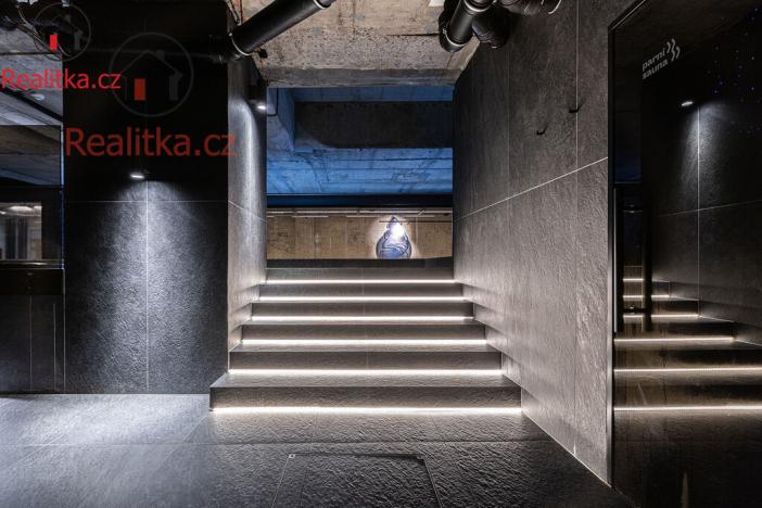 Prodej pokoje, Praha - Modřany, Československého exilu, 124 m2