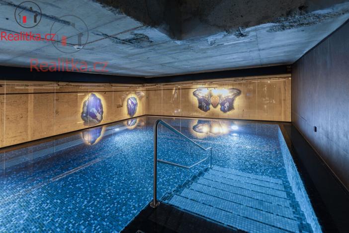 Prodej pokoje, Praha - Modřany, Československého exilu, 124 m2