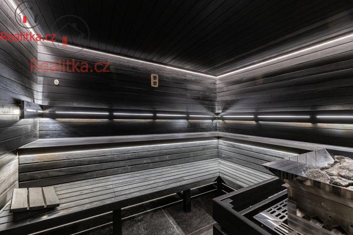 Prodej pokoje, Praha - Modřany, Československého exilu, 124 m2