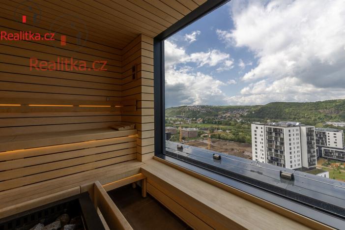 Prodej pokoje, Praha - Modřany, Československého exilu, 124 m2