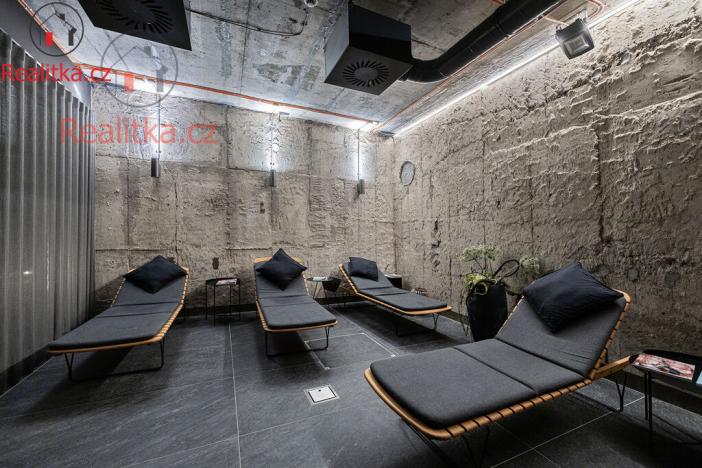 Prodej pokoje, Praha - Modřany, Československého exilu, 124 m2