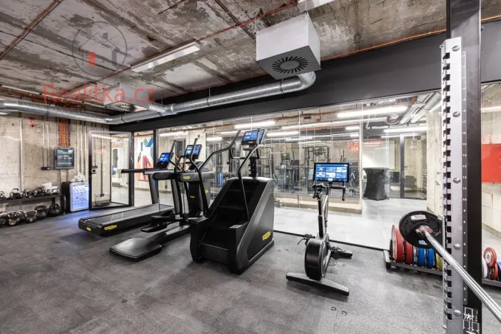 Prodej atypického bytu, Praha - Modřany, Československého exilu, 124 m2