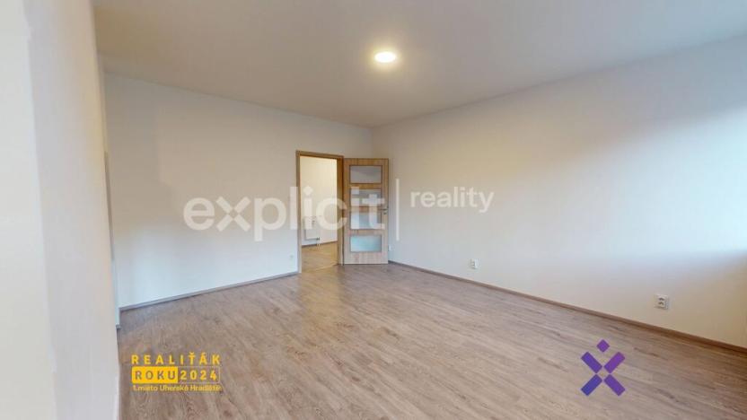 Pronájem bytu 2+kk, Strání - Květná, U sklárny, 66 m2