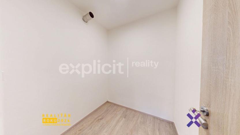 Pronájem bytu 2+kk, Strání - Květná, U sklárny, 66 m2