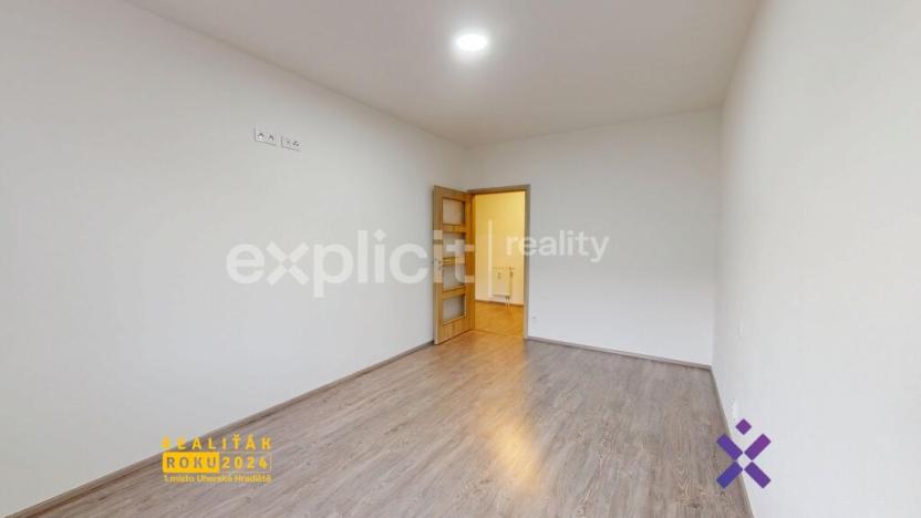 Pronájem bytu 2+kk, Strání - Květná, U sklárny, 66 m2