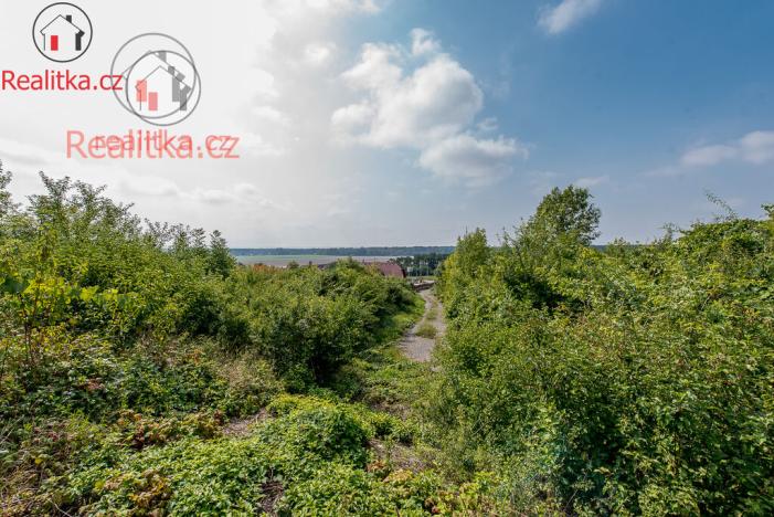 Prodej pozemku pro bydlení, Kly, 7065 m2