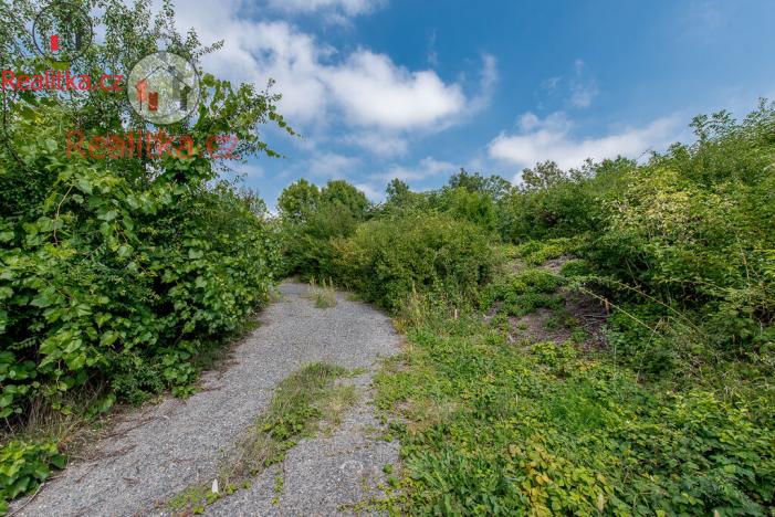 Prodej pozemku pro bydlení, Kly, 7065 m2