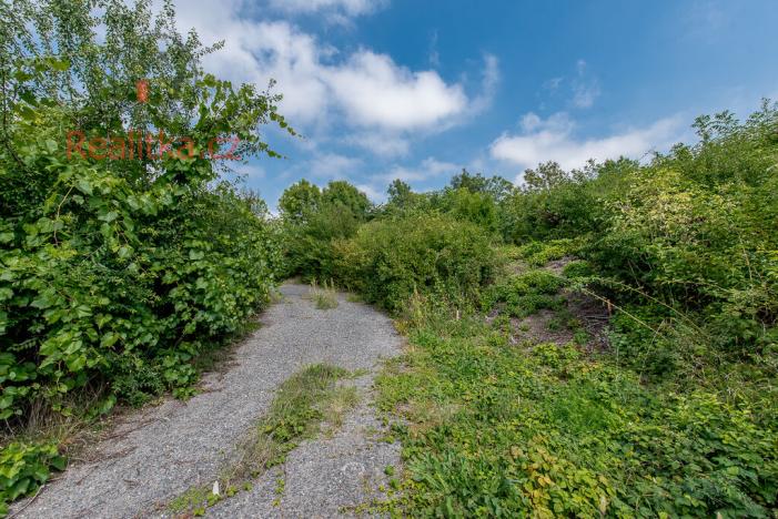 Prodej pozemku pro bydlení, Kly, 7065 m2