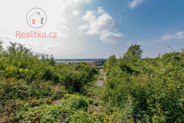 Prodej pozemku pro bydlení, Kly, 3274 m2