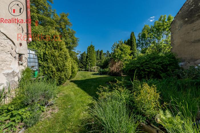 Prodej rodinného domu, Štětí - Brocno, 140 m2