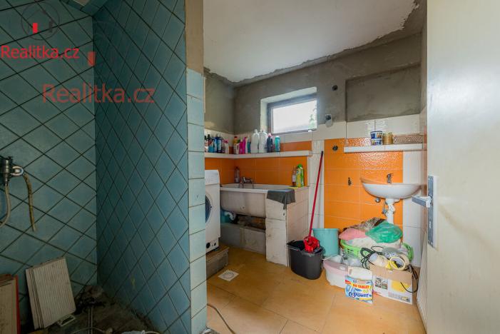 Prodej rodinného domu, Štětí - Brocno, 140 m2