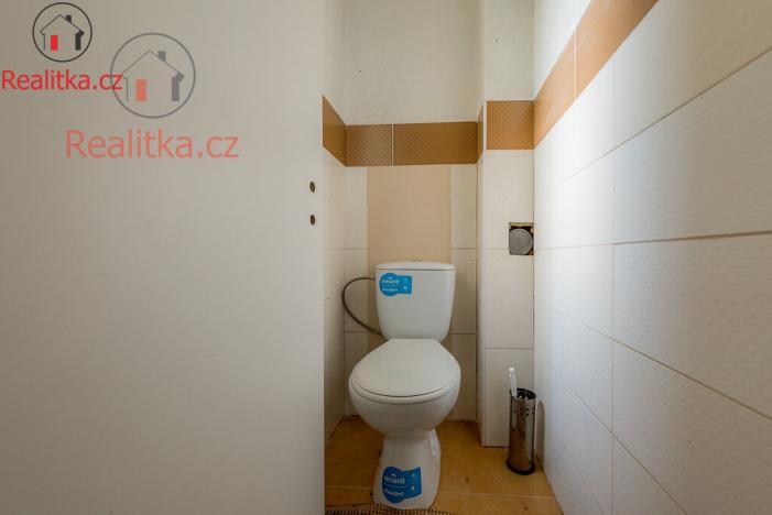 Prodej rodinného domu, Štětí - Brocno, 140 m2