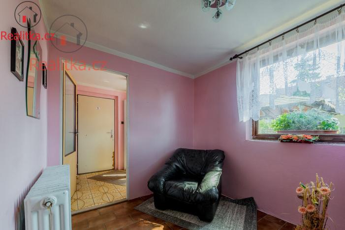 Prodej rodinného domu, Štětí - Brocno, 140 m2