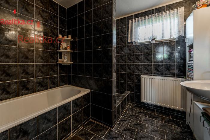 Prodej rodinného domu, Štětí - Brocno, 140 m2