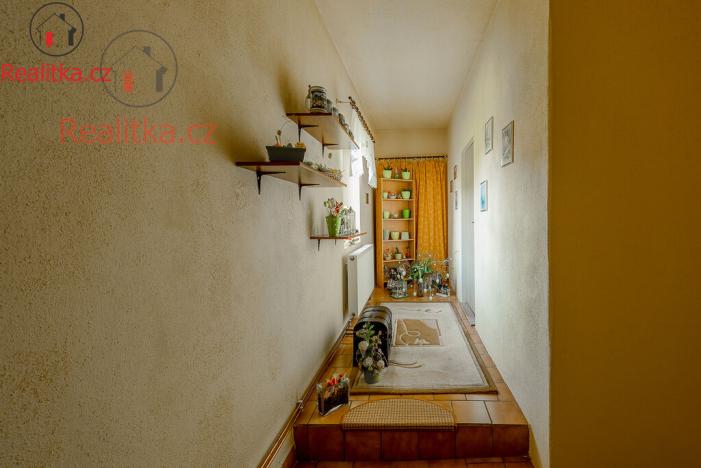 Prodej rodinného domu, Štětí - Brocno, 140 m2