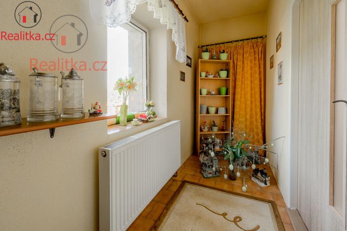 Prodej rodinného domu, Štětí - Brocno, 140 m2