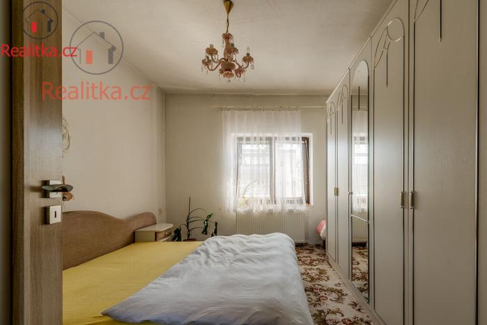 Prodej rodinného domu, Štětí - Brocno, 140 m2