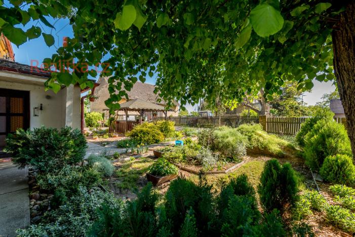 Prodej rodinného domu, Štětí - Brocno, 140 m2