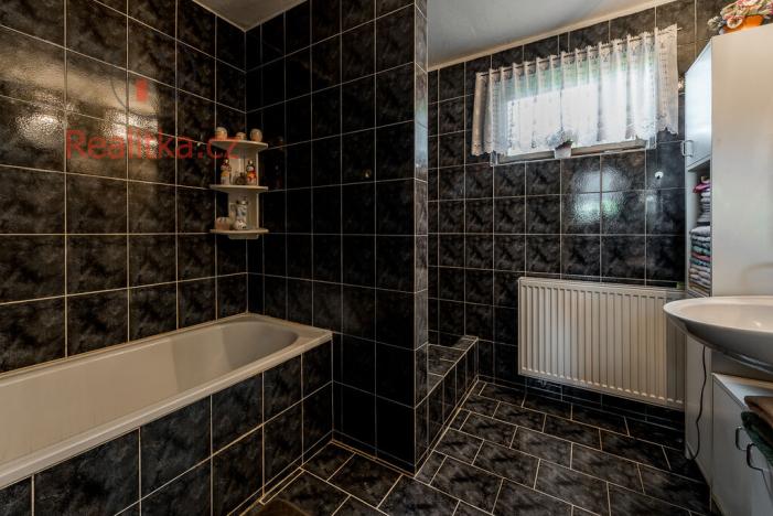 Prodej rodinného domu, Štětí - Brocno, 140 m2