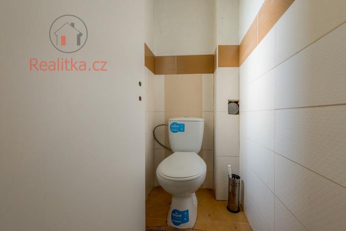 Prodej rodinného domu, Štětí - Brocno, 140 m2