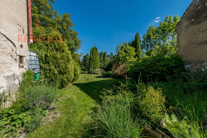 Prodej rodinného domu, Štětí - Brocno, 140 m2