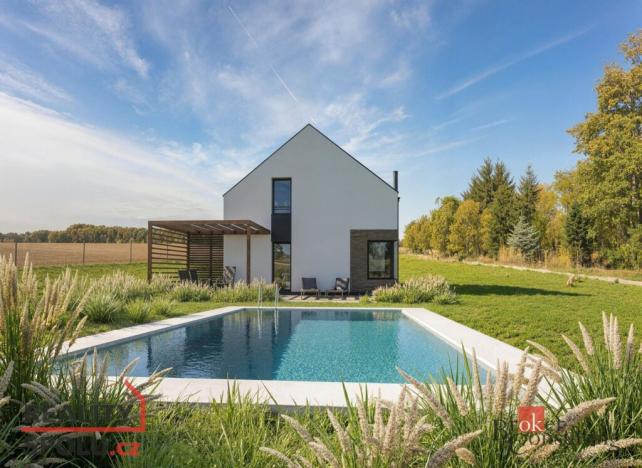 Prodej pozemku pro bydlení, Přelouč - Škudly, 1805 m2