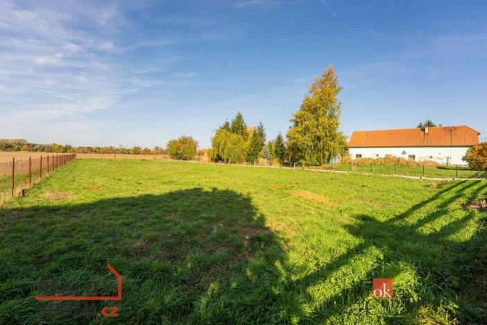 Prodej pozemku pro bydlení, Přelouč - Škudly, 1805 m2