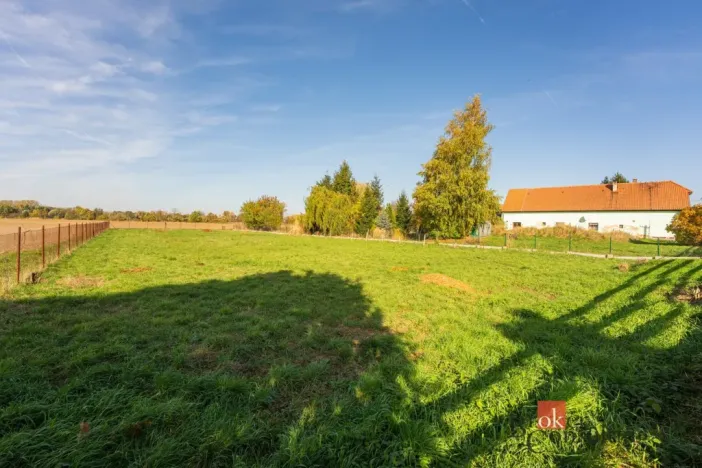Prodej pozemku pro bydlení, Přelouč - Škudly, 1105 m2