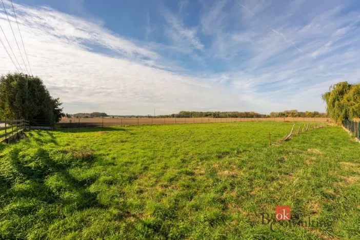 Prodej pozemku pro bydlení, Přelouč - Škudly, 1105 m2