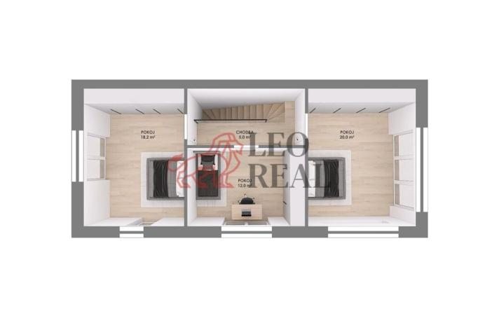 Prodej rodinného domu, Dalovice, 110 m2