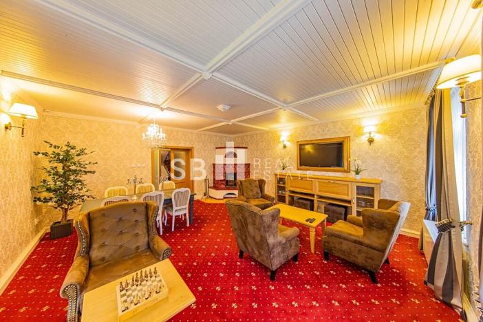 Prodej rodinného domu, Rýmařov, Rýmařovská, 600 m2