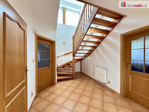 Prodej chaty, Potůčky, 140 m2