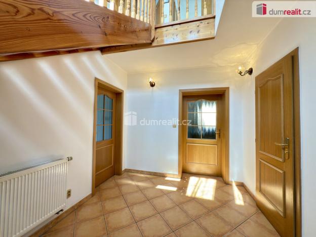 Prodej chaty, Potůčky, 140 m2