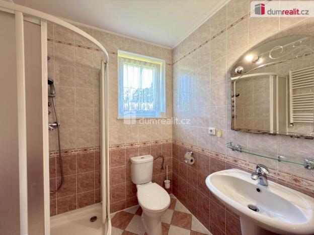 Prodej chaty, Potůčky, 140 m2