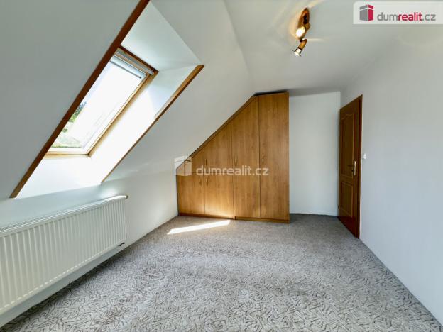 Prodej chaty, Potůčky, 140 m2