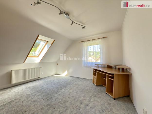 Prodej chaty, Potůčky, 140 m2