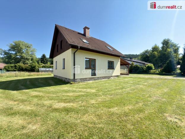 Prodej chaty, Potůčky, 140 m2