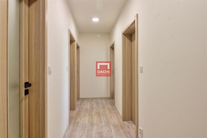 Pronájem kanceláře, Olomouc, Hamerská, 67 m2