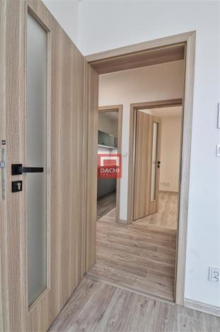 Pronájem kanceláře, Olomouc, Hamerská, 67 m2