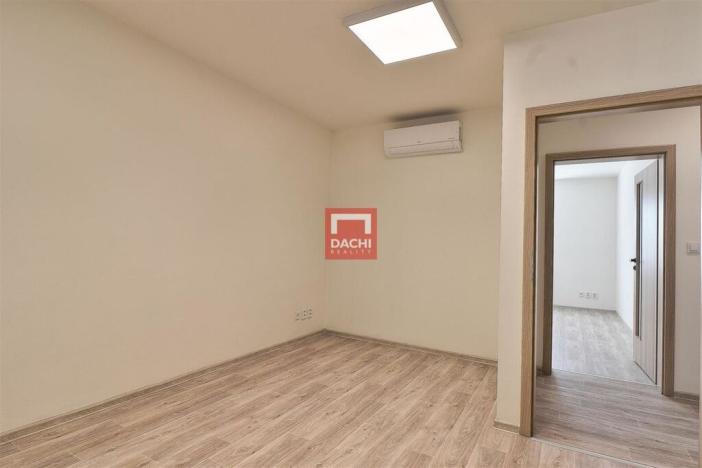 Pronájem kanceláře, Olomouc, Hamerská, 67 m2