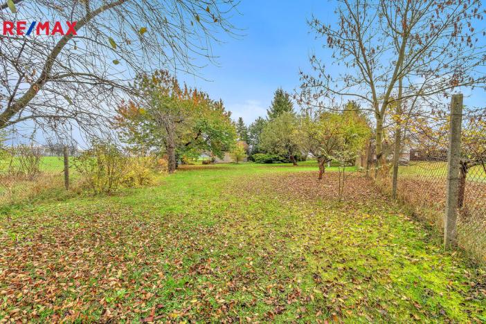 Prodej chaty, Nahořany - Doubravice, 31 m2