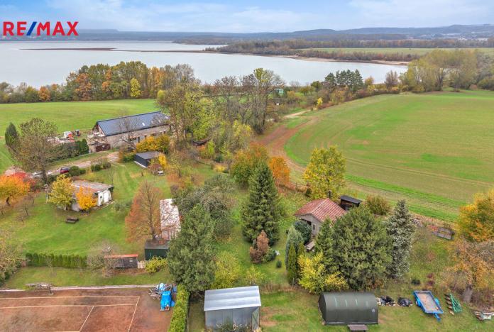 Prodej chaty, Nahořany - Doubravice, 31 m2