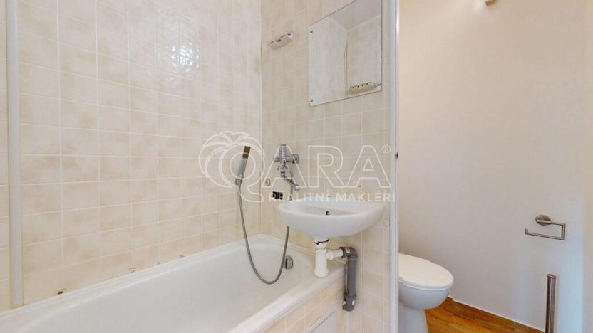 Prodej bytu 2+kk, Hořovice, Na Radosti, 38 m2