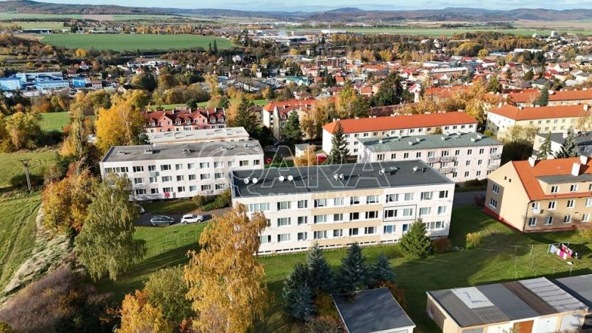 Prodej bytu 2+kk, Hořovice, Na Radosti, 38 m2