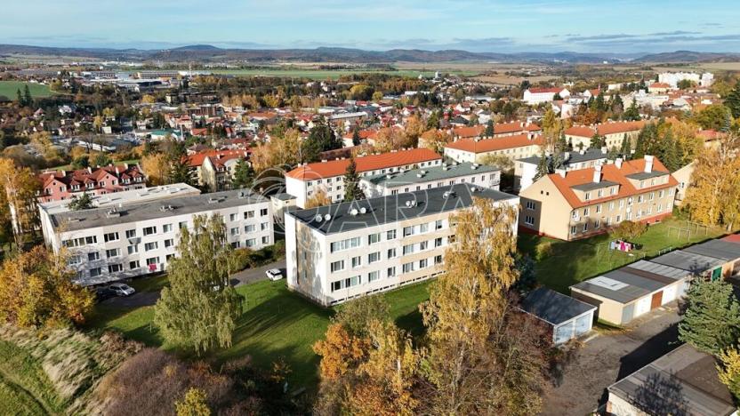 Prodej bytu 2+kk, Hořovice, Na Radosti, 38 m2