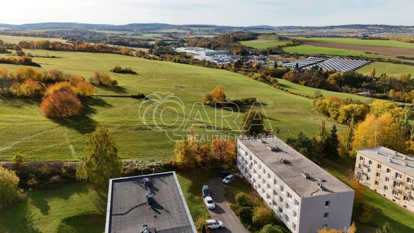 Prodej bytu 2+kk, Hořovice, Na Radosti, 38 m2