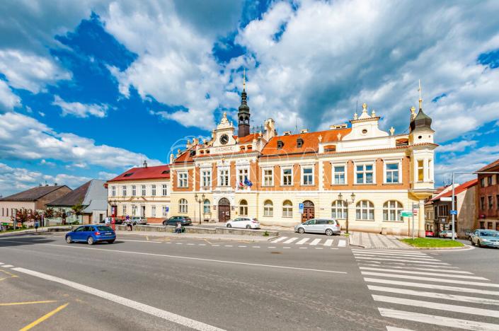 Prodej bytu 2+kk, Hořovice, Na Radosti, 38 m2