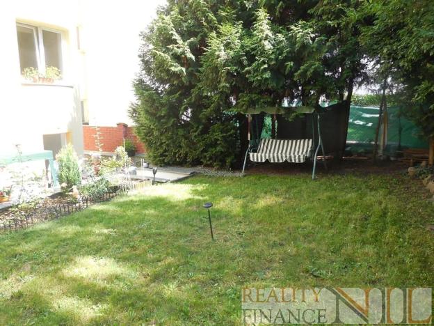 Pronájem bytu 1+kk, Plzeň, Kostelní, 20 m2