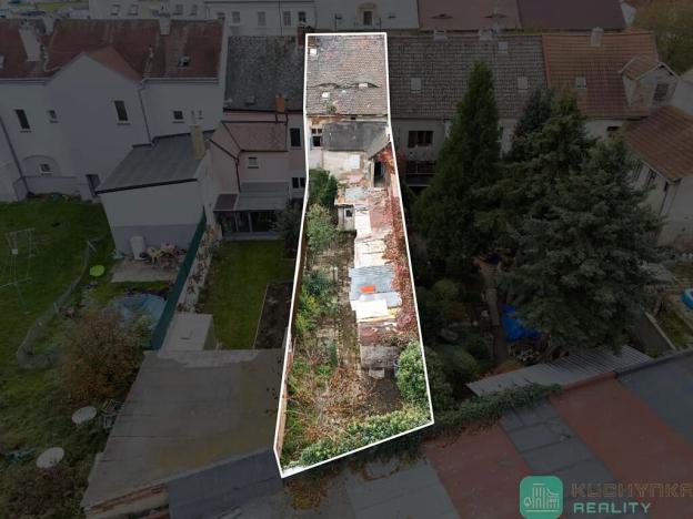 Prodej vícegeneračního domu, Duchcov, Bezručova, 108 m2